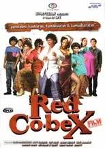Póster de Red Cobex