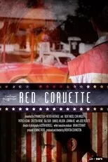 Póster de Red Corvette