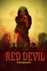 Póster de Red Devil