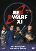 Póster de Red Dwarf: Behind the Scenes - Series XI