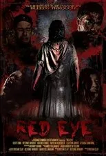 Póster de Red Eye