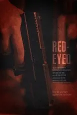 Póster de Red-Eyed