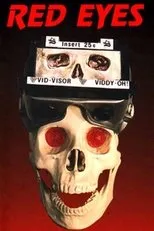Póster de Red Eyes