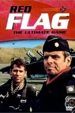 Póster de Red Flag: The Ultimate Game