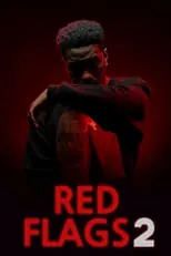 Póster de Red Flags 2