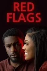 Póster de Red Flags