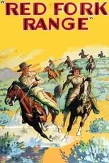 Póster de Red Fork Range