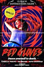 Póster de Red Gloves