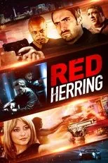 Póster de Red Herring