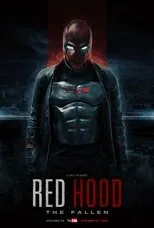 Póster de Red Hood: The Fallen
