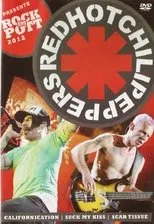 Póster de Red Hot Chili Peppers - Rock Im Pott