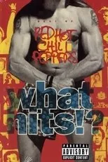 Póster de Red Hot Chili Peppers - What Hits!?