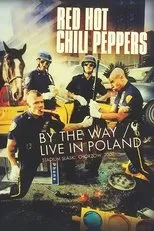 Póster de Red Hot Chili Peppers : Live in Poland