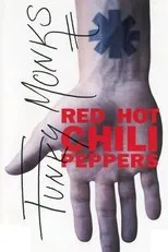 Póster de Red Hot Chili Peppers: Funky Monks