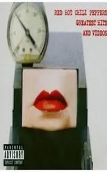 Póster de Red Hot Chili Peppers: Greatest Videos