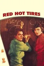 Póster de Red Hot Tires