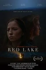 Póster de Red Lake