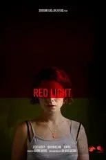 Póster de Red Light