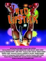 Póster de Red Lipstick
