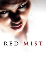 Póster de Red mist (Freakdog)