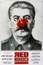 Póster de Red Monarch