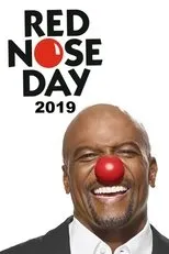 Póster de Red Nose Day 2019