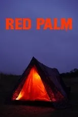 Póster de Red Palm