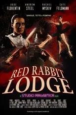 Póster de Red Rabbit Lodge