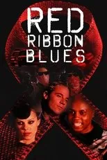 Póster de Red Ribbon Blues