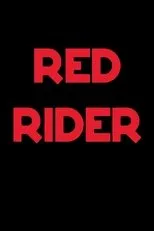 Póster de Red Rider