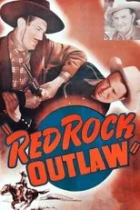 Póster de Red Rock Outlaw
