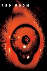Póster de Red Room