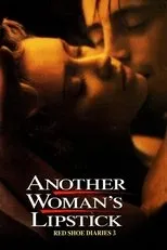 Póster de Red Shoe Diaries 3: Another Woman's Lipstick