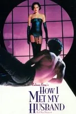 Póster de Red Shoe Diaries 6: How I Met My Husband