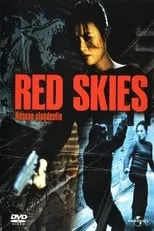 Póster de Red Skies