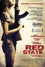 Póster de Red State