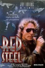 Póster de Red Steel