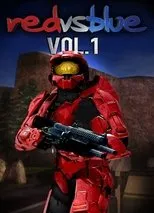 Póster de Red vs Blue: Volume 1