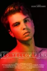 Póster de Red Yellow Pink