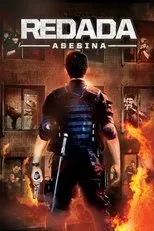 Póster de Redada Asesina