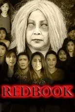Póster de RedBook