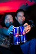 Póster de RedBull: Volta às aulas