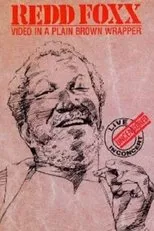Póster de Redd Foxx: Video in a Plain Brown Wrapper