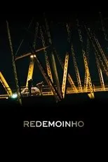 Póster de Redemoinho