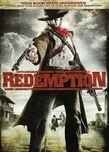 Póster de Redemption: A Mile from Hell