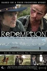 Póster de Redemption: For Robbing the Dead