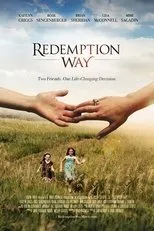 Póster de Redemption Way