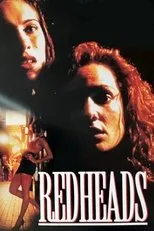 Póster de Redheads