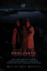 Póster de Redlights