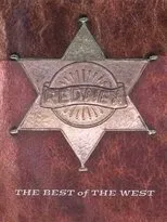 Póster de Rednex - The Best Of The West
